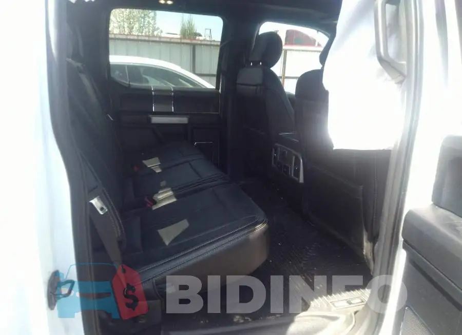 1FTEW1EP8KFB66962 Photo# 8