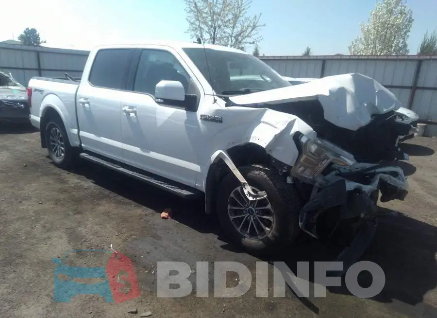 1FTEW1EP8KFB66962 Photo# 1