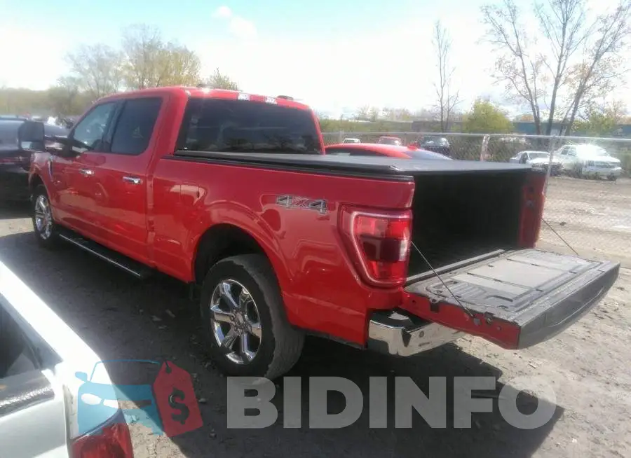 1FTFW1E81MKD93983 Photo# 3