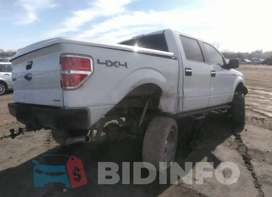 1FTFW1EF4DKD53234 Photo# 4