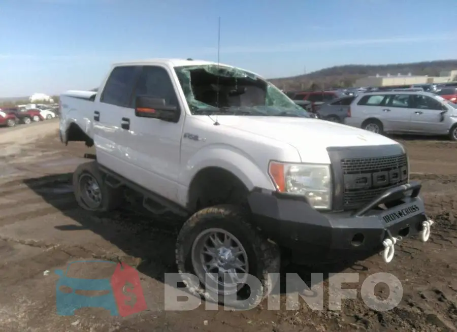 1FTFW1EF4DKD53234 Photo# 1