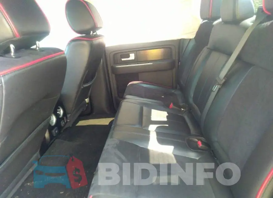 1FTFW1EFXDFD57796 Photo# 8