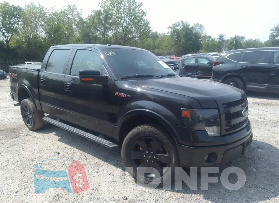 1FTFW1EFXDFD57796 Photo# 1
