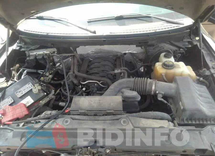 1FTFW1EFXDFD57796 Photo# 10