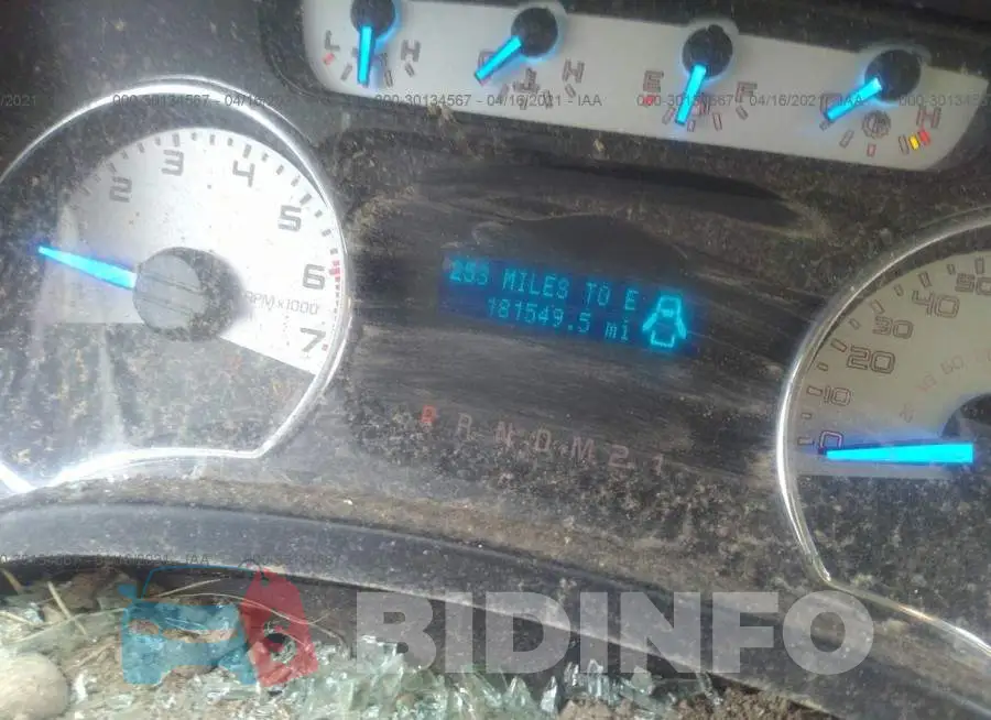 1FTFW1ET8DFD14175 Photo# 7