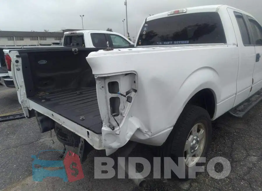 1FTFX1CFXDFB99041 Photo# 6