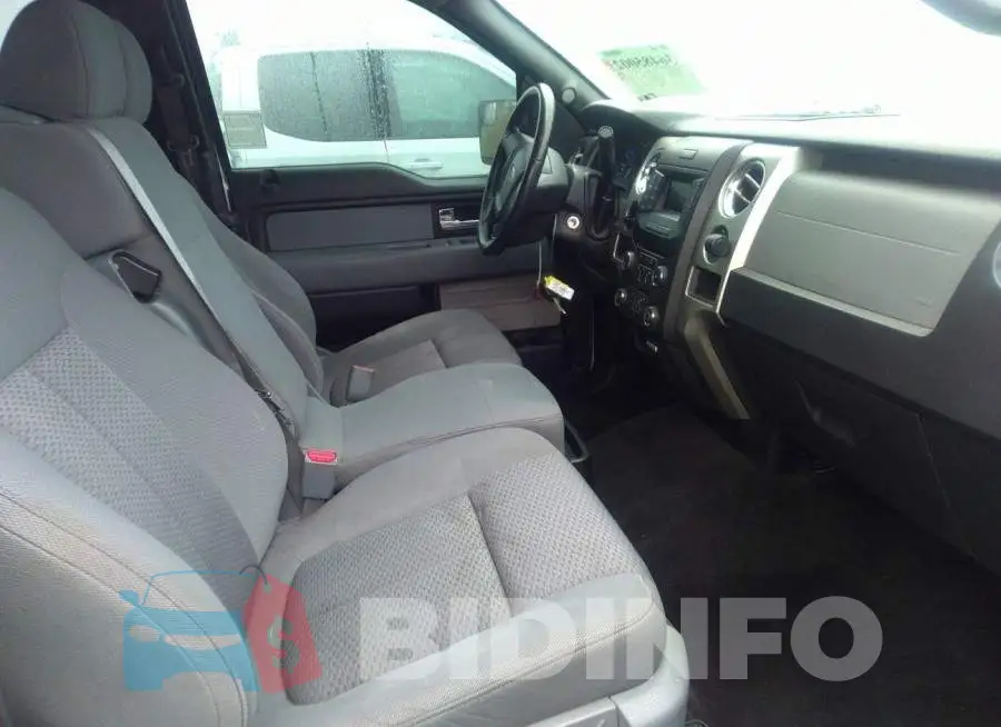 1FTFX1CFXDFB99041 Photo# 5