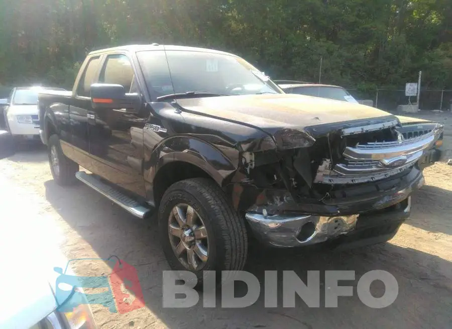 1FTFX1EF1DFD87332 Photo# 1