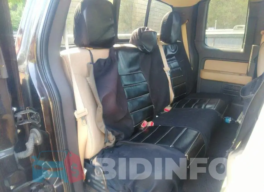 1FTFX1EF1DFD87332 Photo# 8