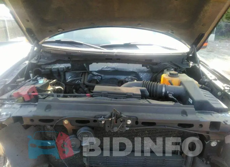 1FTFX1EF1DFD87332 Photo# 10