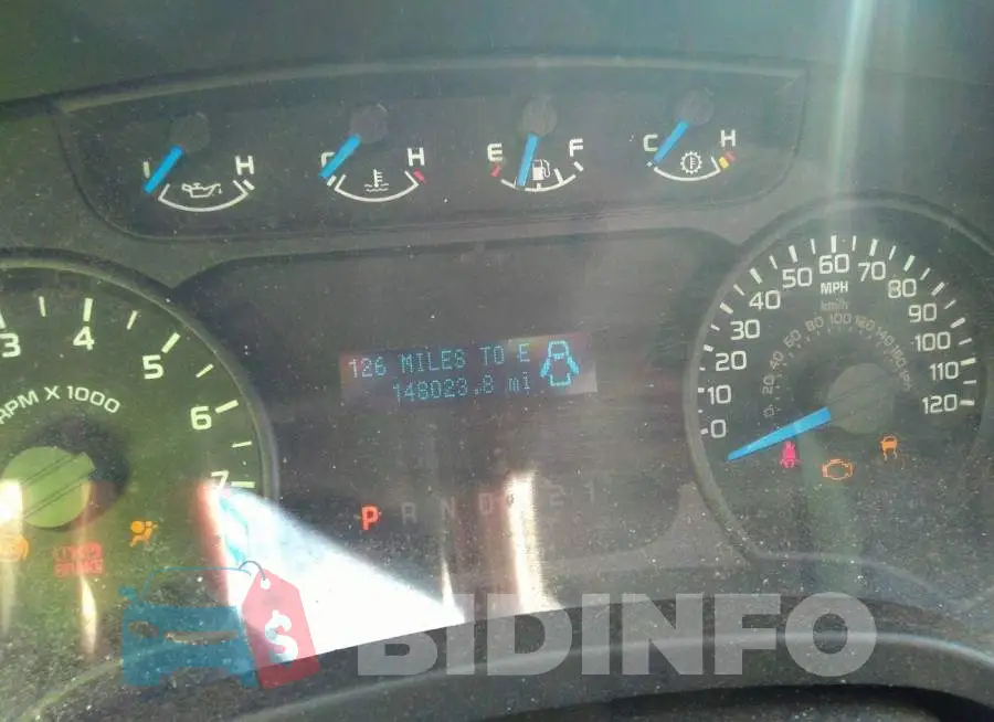 1FTFX1EF8DFA49474 Photo# 7