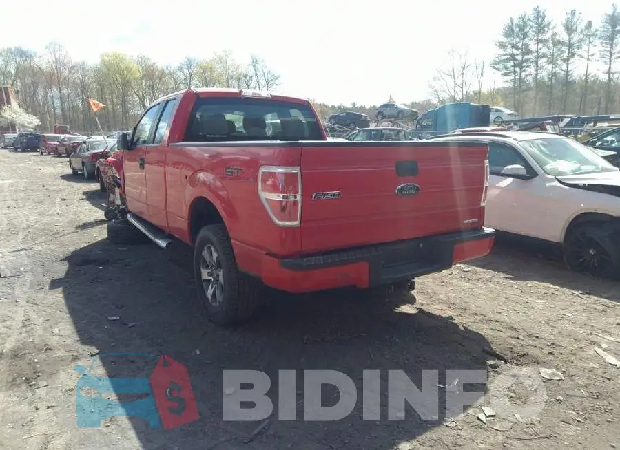 1FTFX1EF8DFA49474 Photo# 3