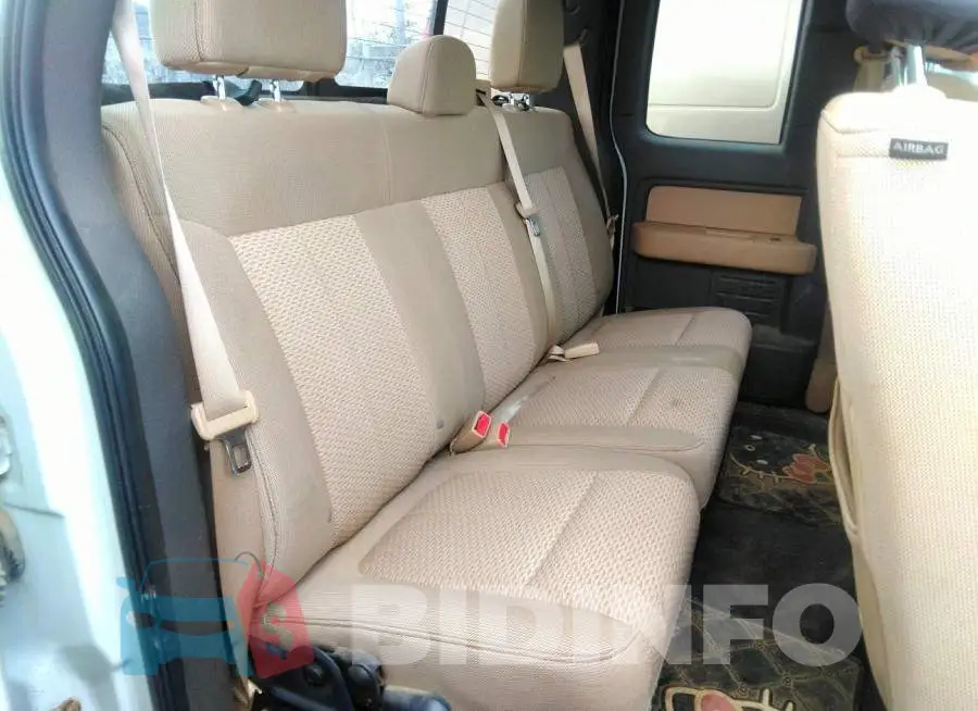 1FTFX1EF8DFB28272 Photo# 8