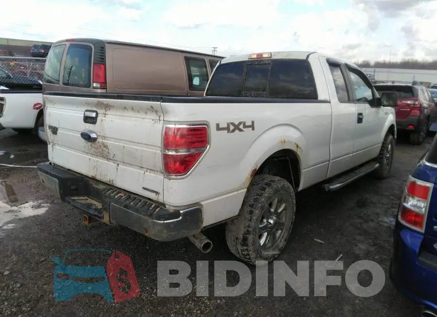 1FTFX1EF8DFB28272 Photo# 4