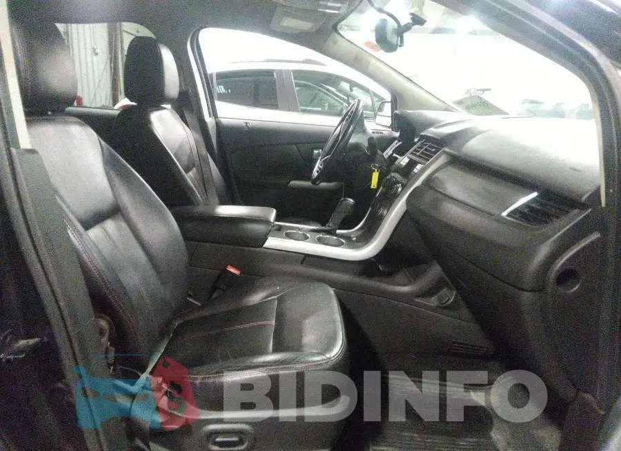 2FMDK3J90DBB21606 Photo# 5