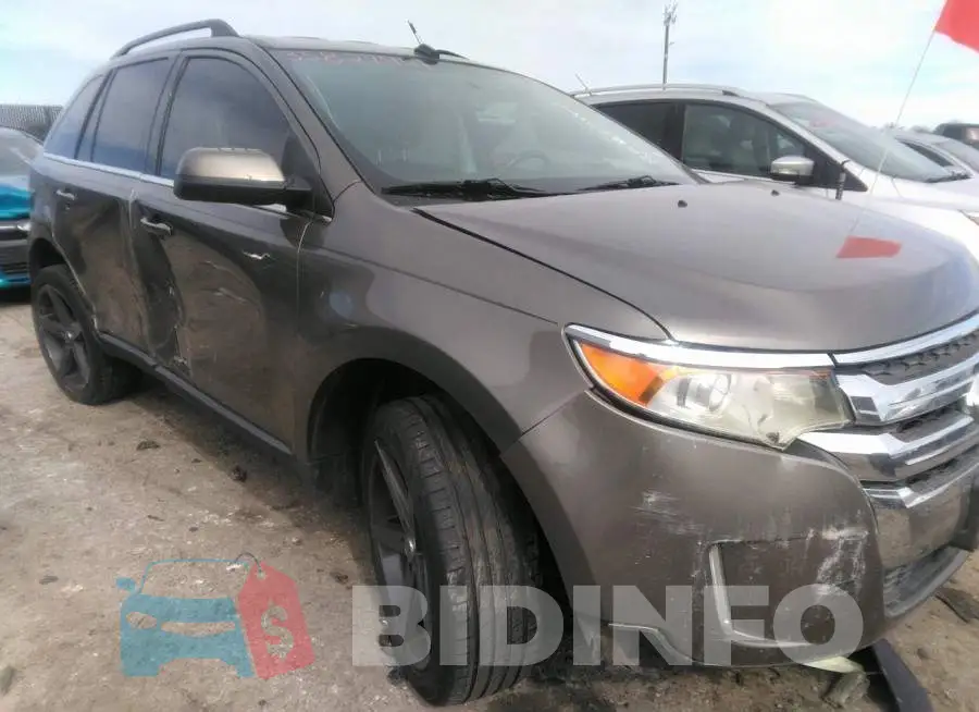 2FMDK4KC9DBA52897 Photo# 6