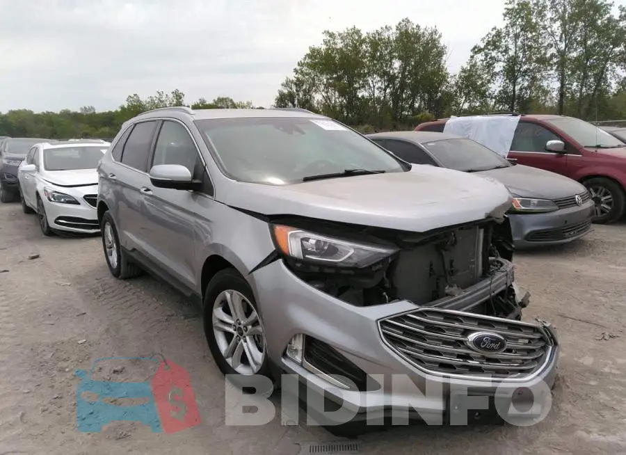 2FMPK3J99LBA44861 Photo# 1