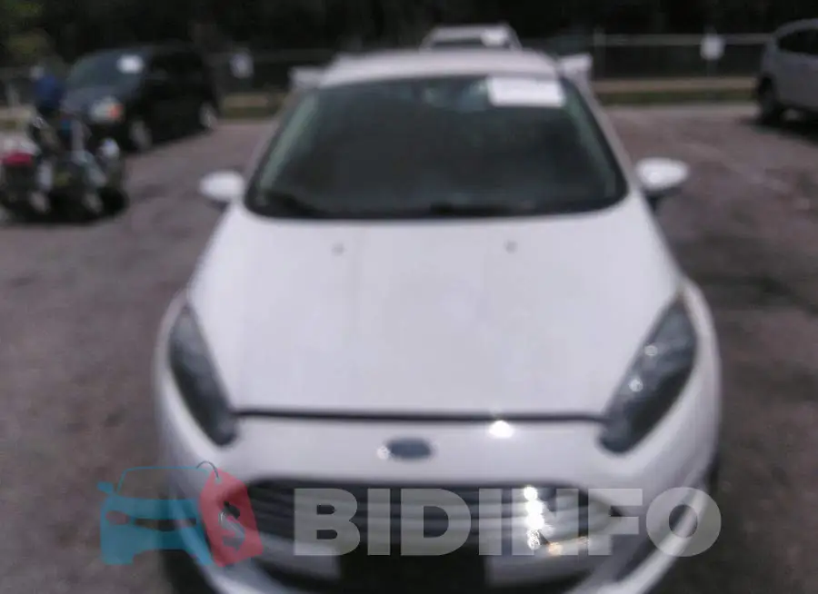 3FADP4EJ2EM145654 Photo# 6