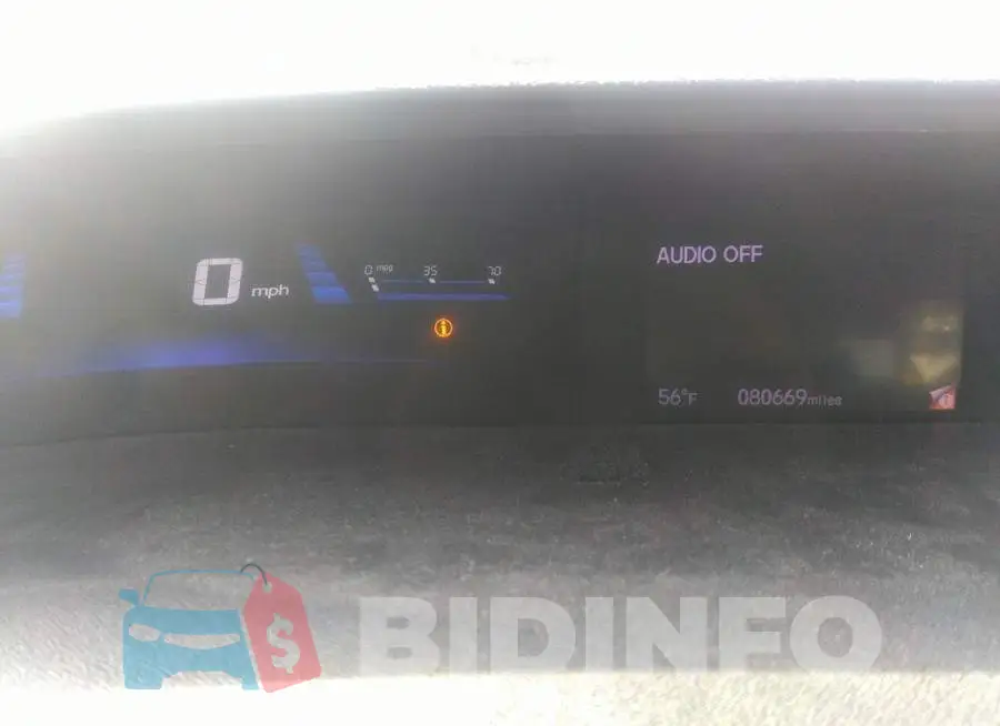 19XFB2F50FE091502 Photo# 7
