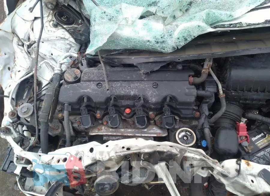19XFB2F58DE281271 Photo# 10