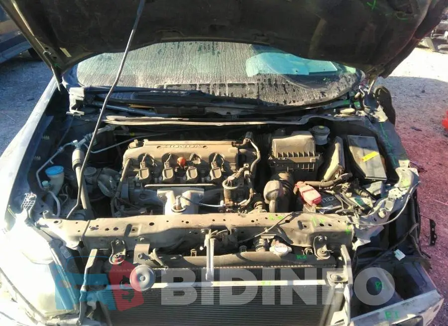 19XFB2F82DE038162 Photo# 10