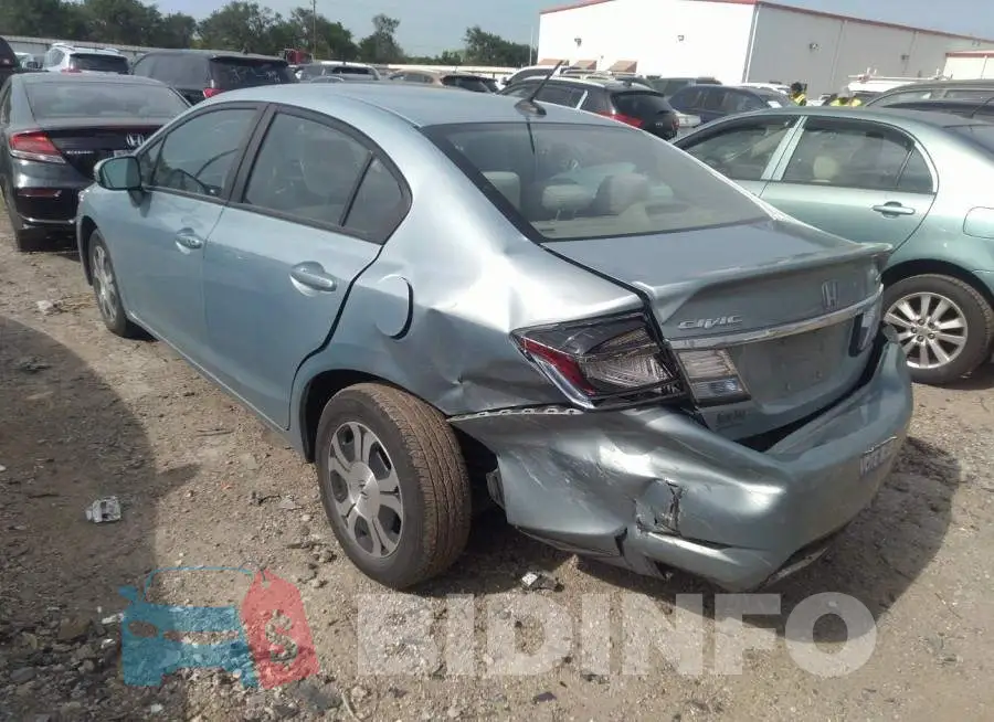 19XFB4F21EE000690 Photo# 3