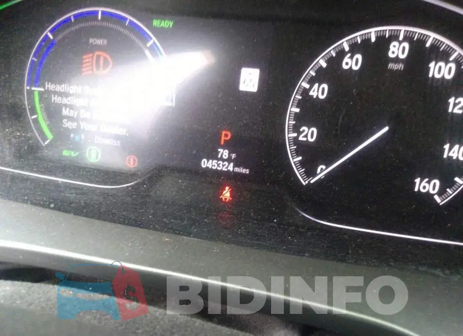 19XZE4F50KE026711 Photo# 7