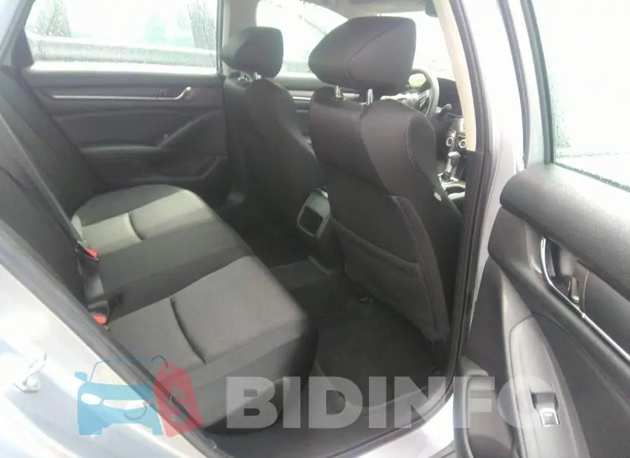 1HGCV1F16MA072861 Photo# 8