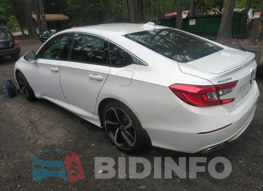 1HGCV1F30KA129022 Photo# 3