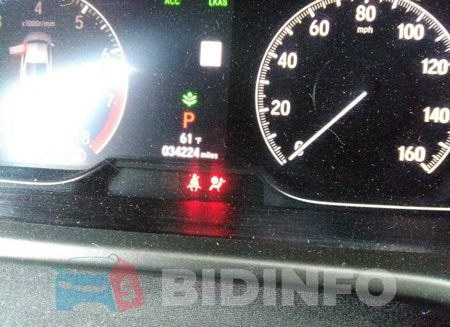 1HGCV1F36LA125803 Photo# 7