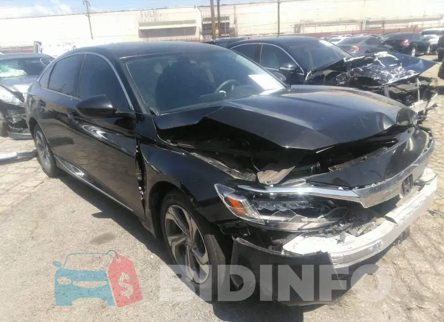 1HGCV1F40KA136268 Photo# 1