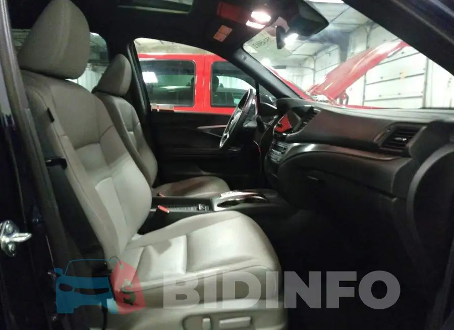 5FNYF8H55LB014773 Photo# 5