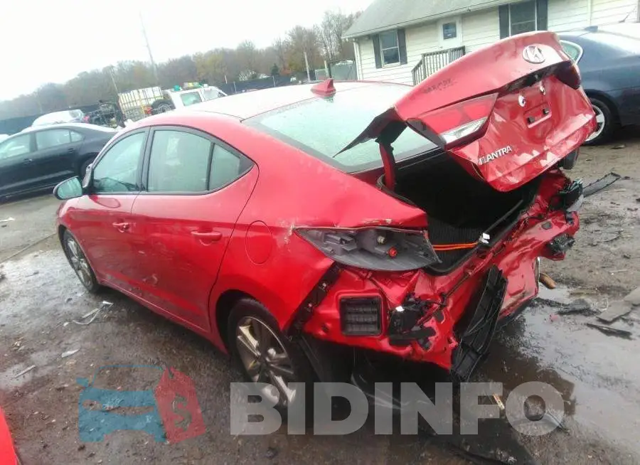 5NPD84LF5JH355624 Photo# 3