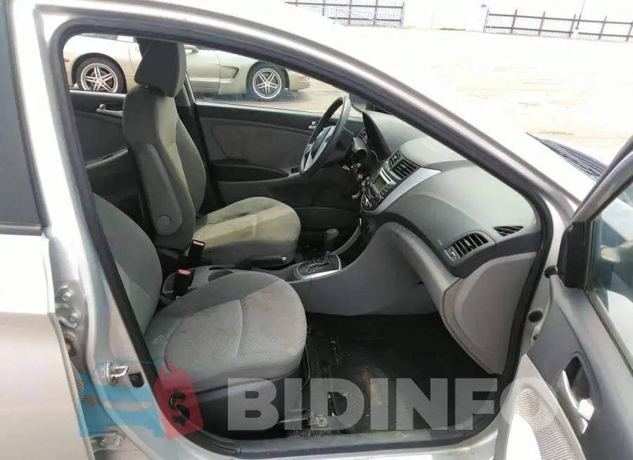 KMHCT4AE6DU285514 Photo# 5