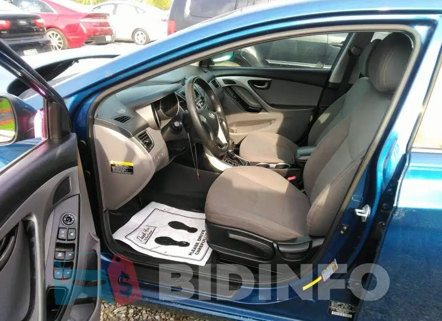 KMHDH4AEXEU157381 Photo# 5