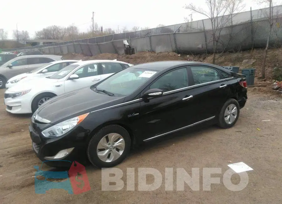 KMHEC4A49EA110015 Photo# 2