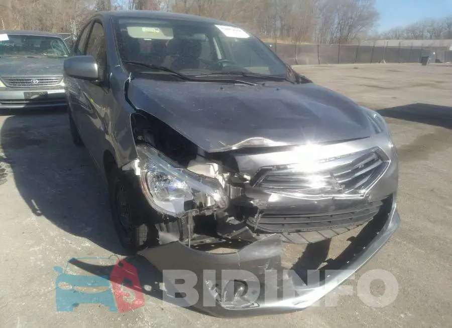 ML32F3FJ3KHF06392 Photo# 6