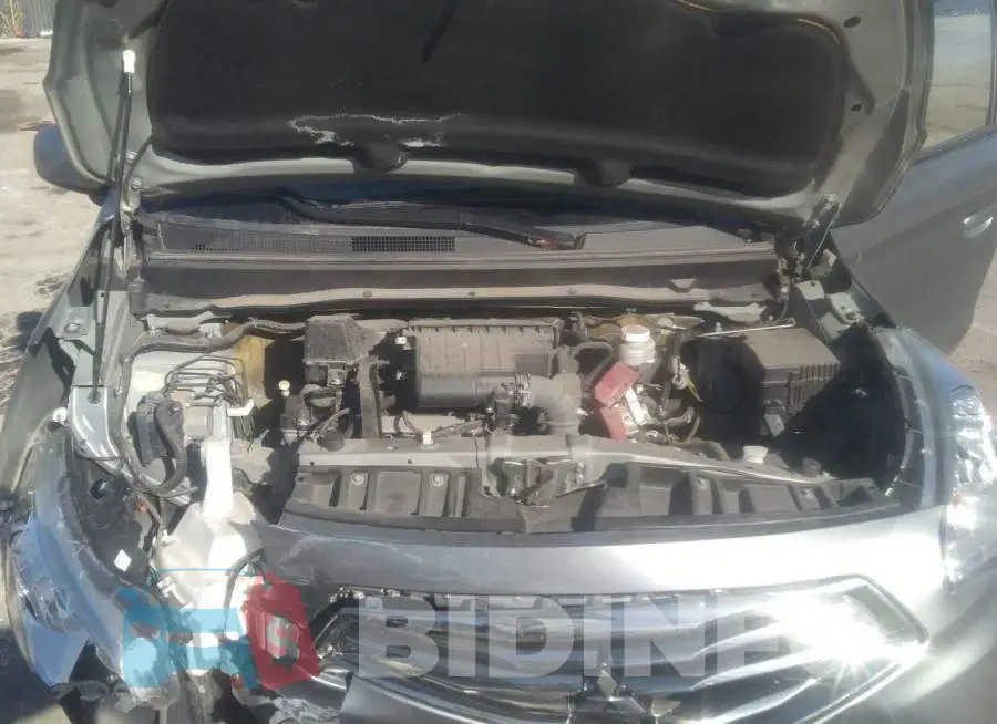 ML32F3FJ3KHF06392 Photo# 10