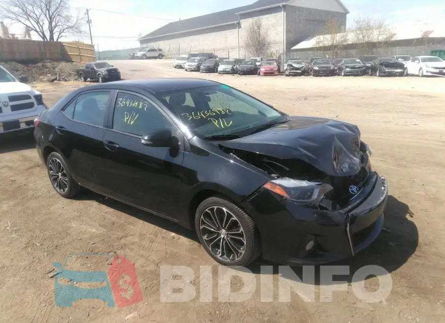 2T1BURHE8FC463696 Photo# 1