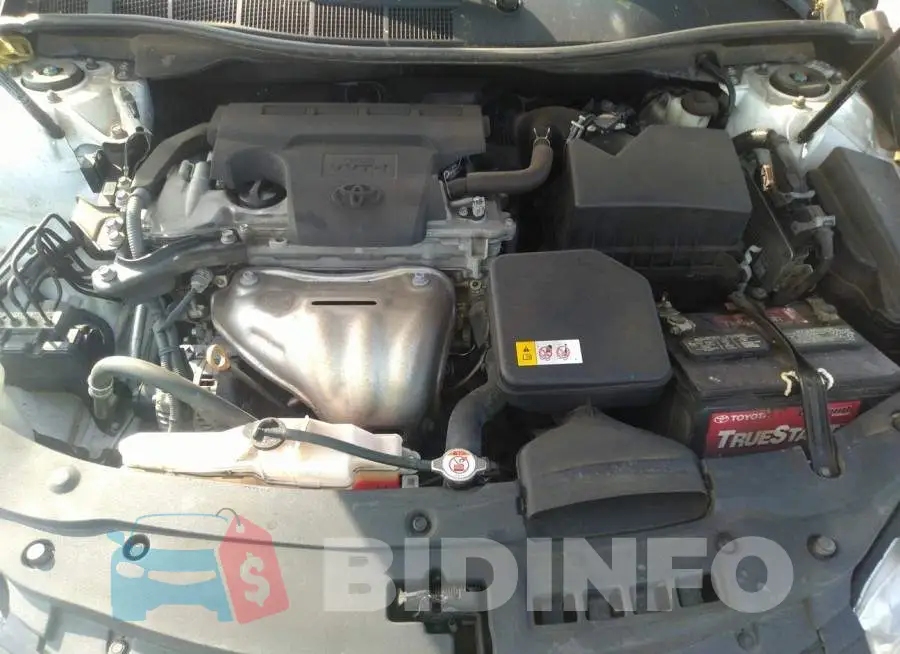 4T1BF1FK2HU716422 Photo# 10