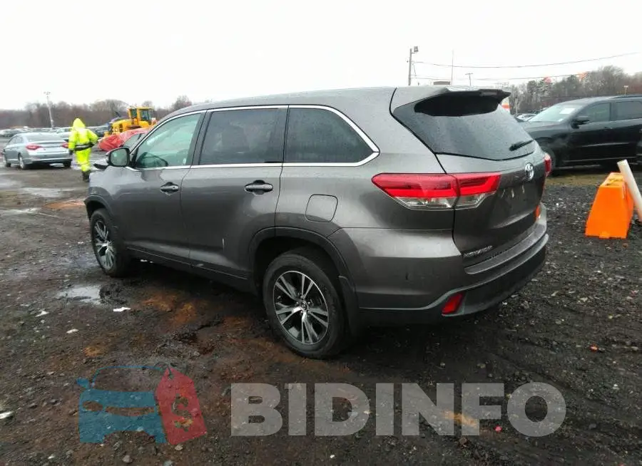 5TDBZRFH7KS971867 Photo# 3