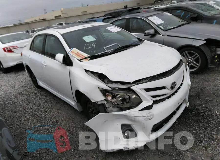 5YFBU4EE7DP091529 Photo# 1