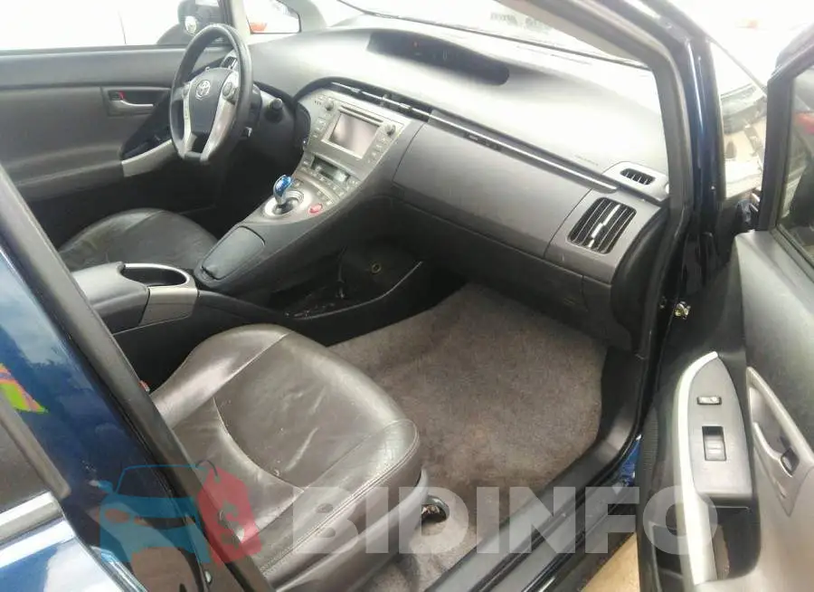 JTDKN3DU6F0480224 Photo# 5