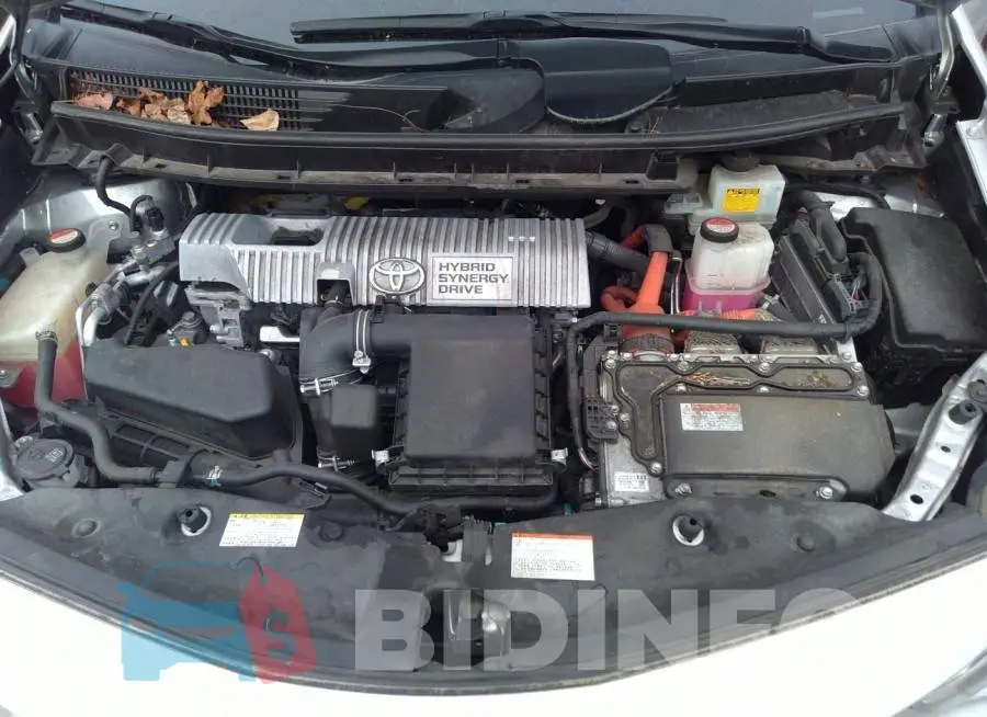 JTDZN3EU9FJ034978 Photo# 10
