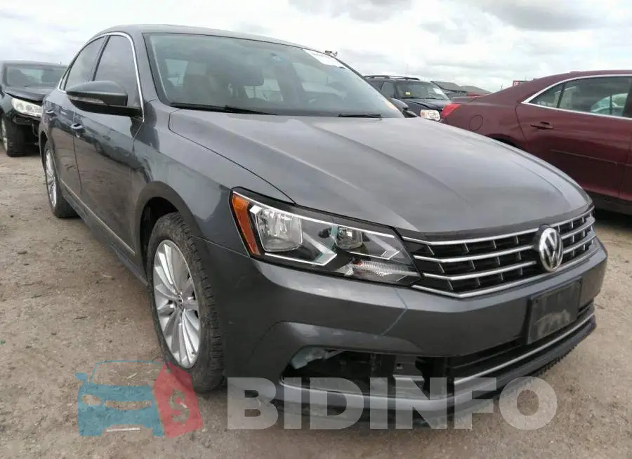 1VWBS7A37GC036195 Photo# 6