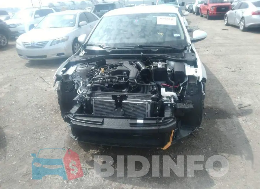 3VW5M7BU9PM011232 Photo# 6