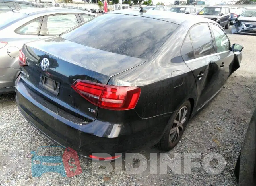 3VWDB7AJ7HM218700 Photo# 4