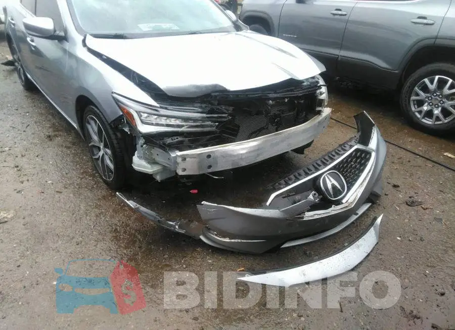 19UDE2F78KA011877 Photo# 6