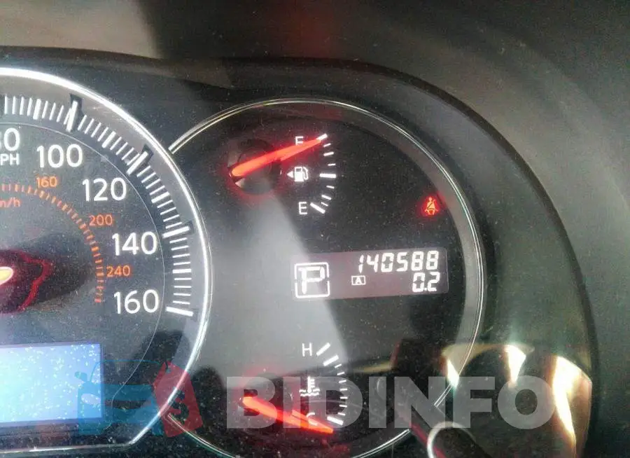 1N4AA5AP5EC452287 Photo# 7