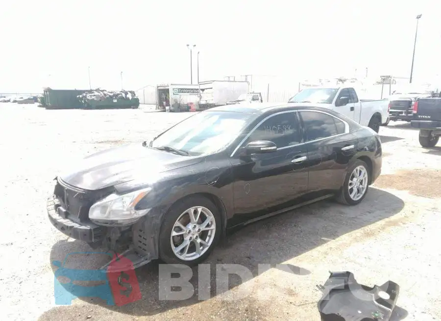 1N4AA5AP5EC452287 Photo# 2